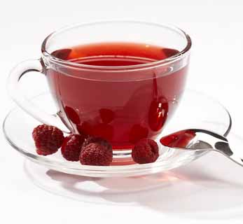 Infusión